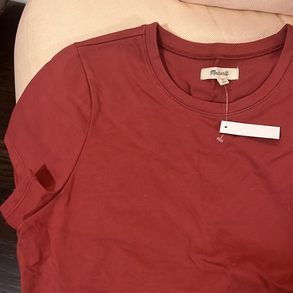 NWT Madewell Tee - Picture 2 of 3